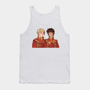 academy era thoschei Tank Top